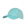 Cap - mod. 3973:Cyan, Polyester